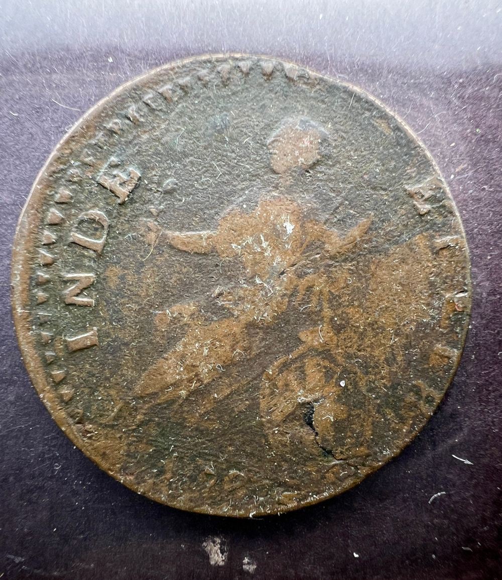 1787-?-Vermont-Colonial-Copper-Bust-Right---Authenticity-Question